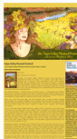 Mobile Screenshot of mustardfestival.org